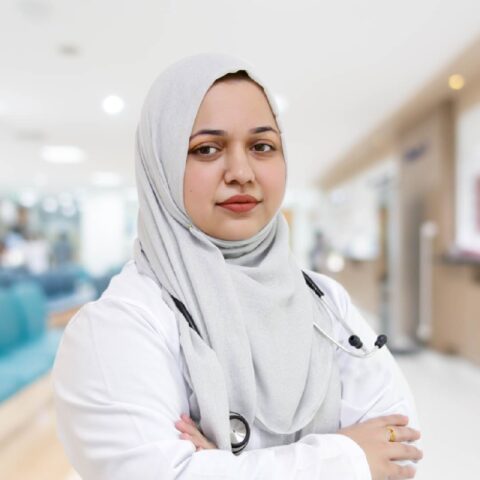 Dr. Saba Nawaz - IBN SINA MEDICAL CENTRE