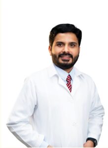 Dr. Salih Vadakkethil